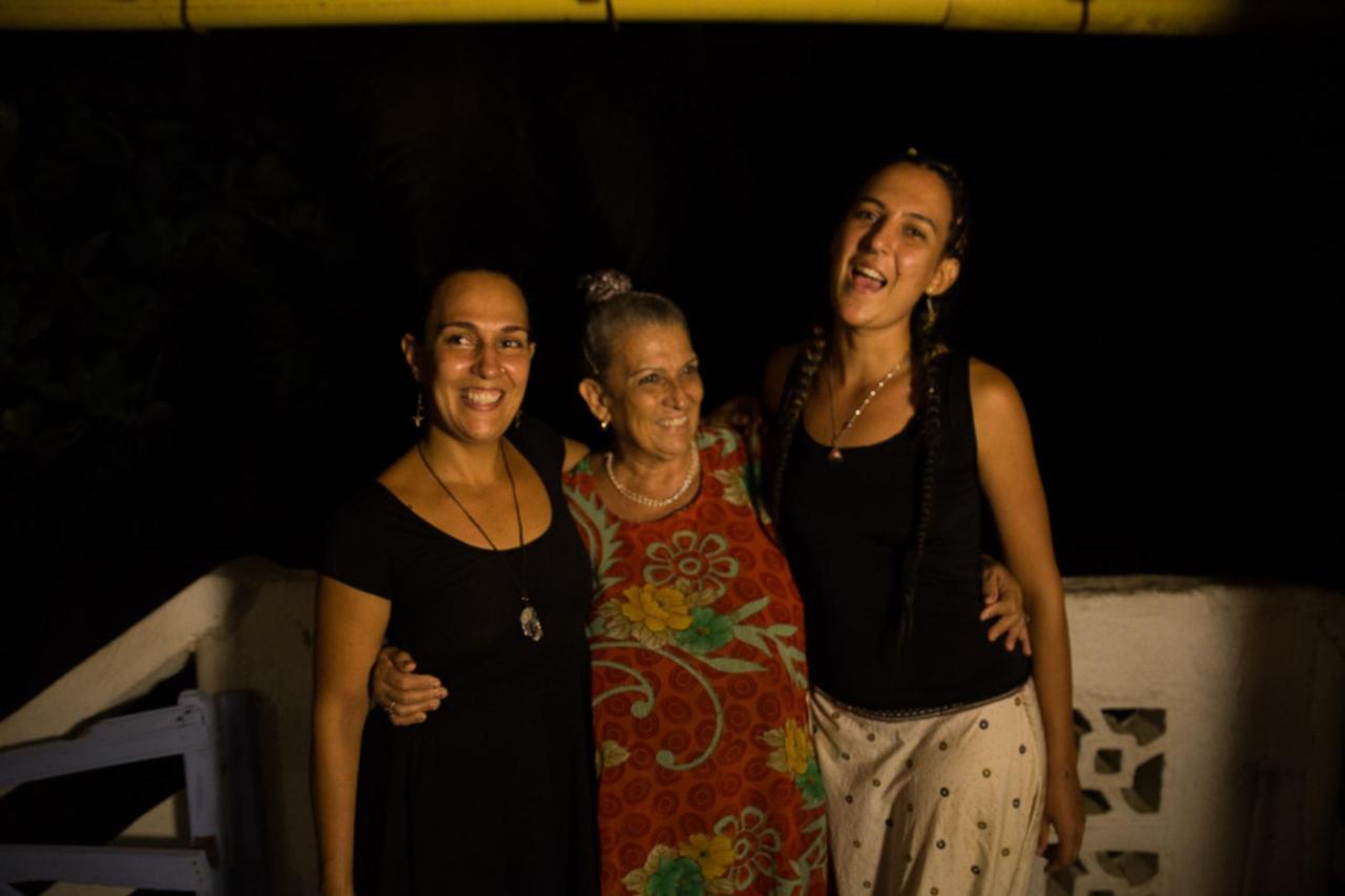 Hostal La Mariapolis Necoclí Eksteriør bilde