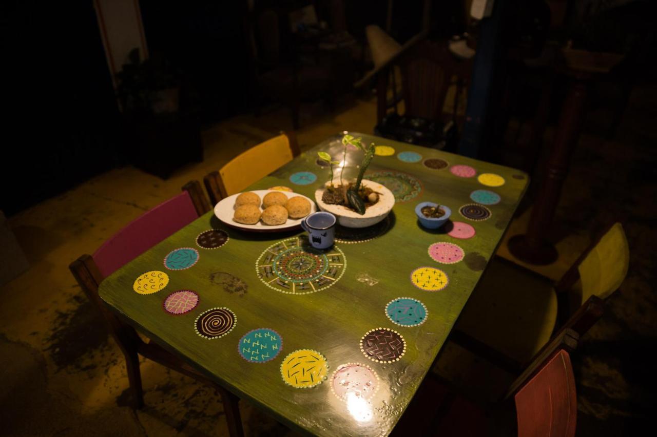 Hostal La Mariapolis Necoclí Eksteriør bilde
