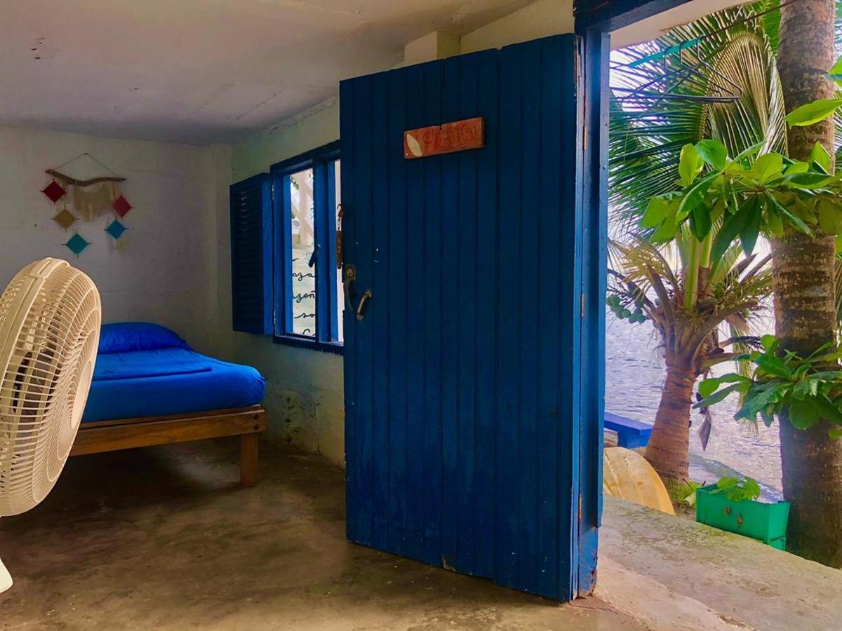 Hostal La Mariapolis Necoclí Eksteriør bilde