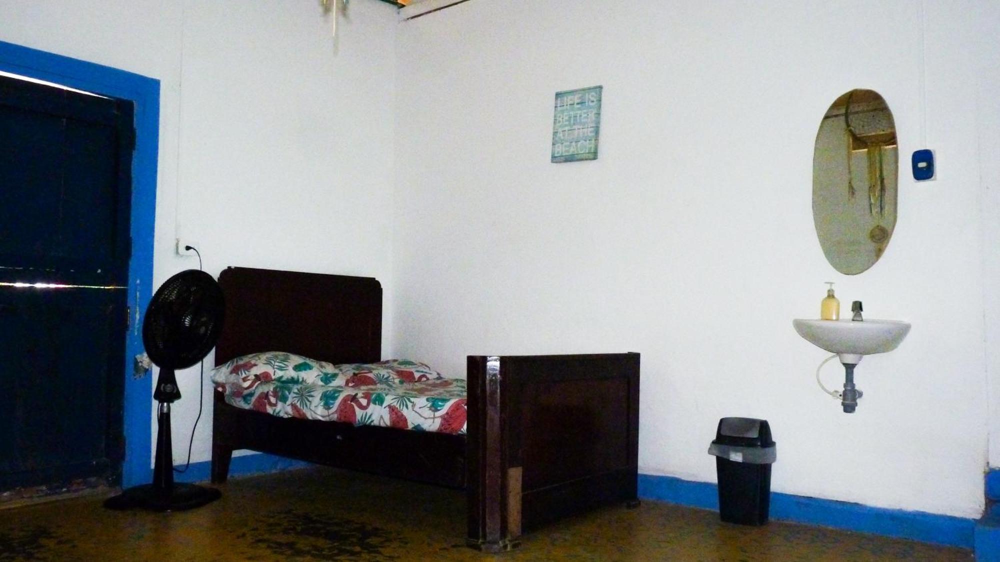 Hostal La Mariapolis Necoclí Eksteriør bilde