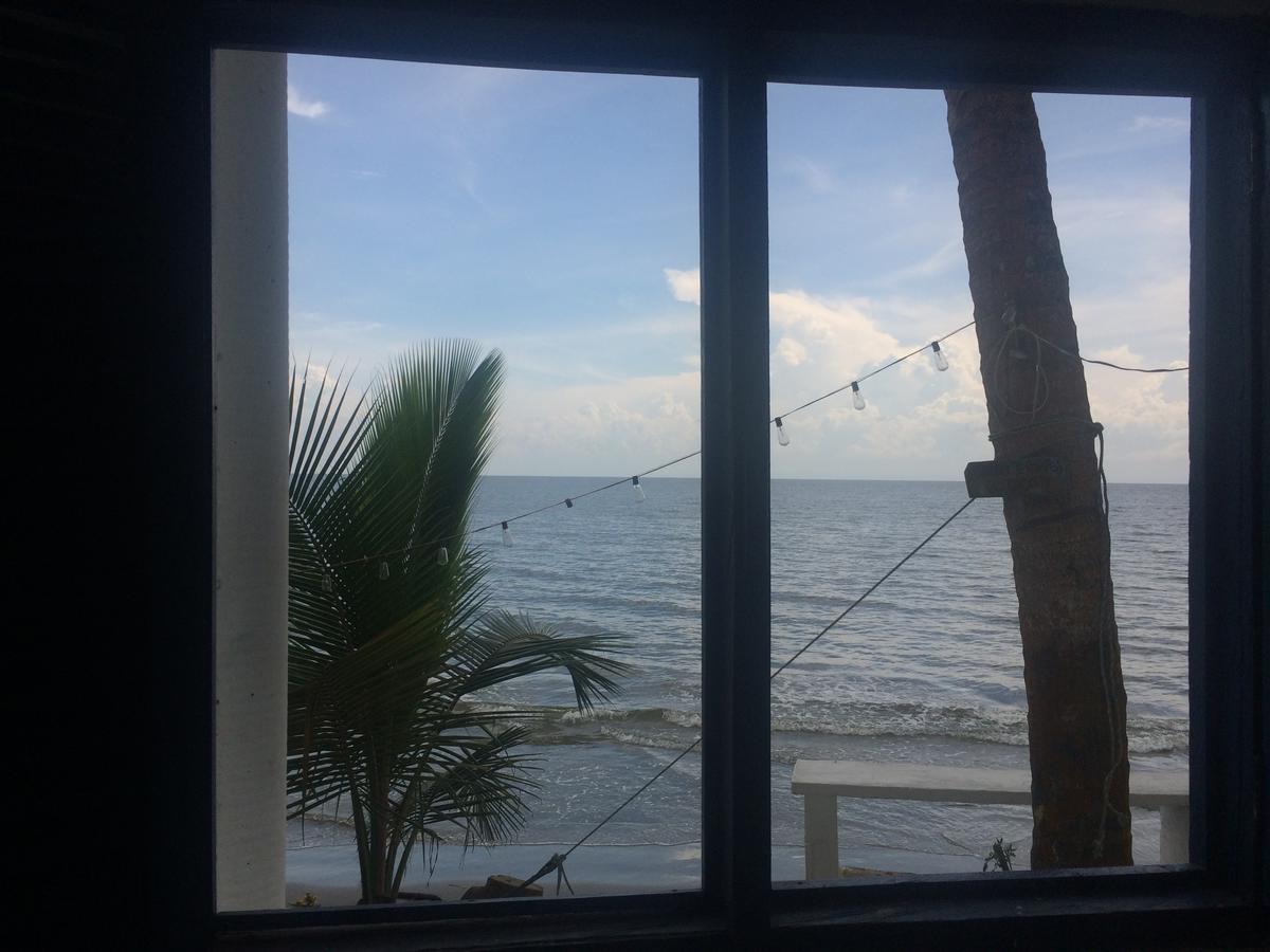 Hostal La Mariapolis Necoclí Eksteriør bilde