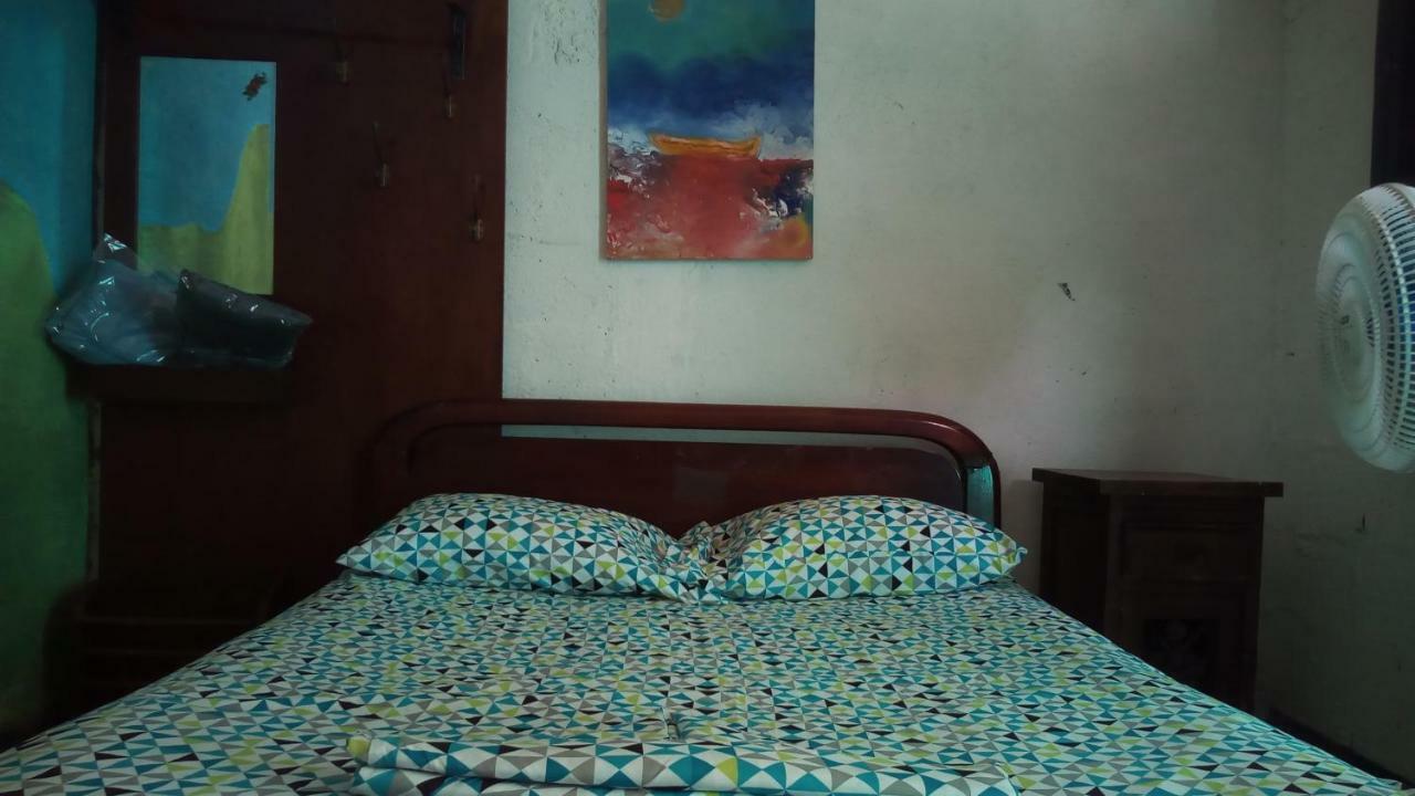 Hostal La Mariapolis Necoclí Eksteriør bilde